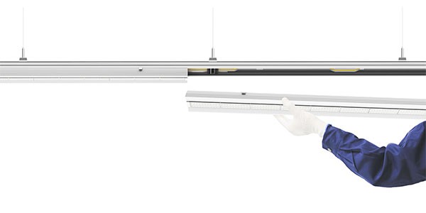 Led Linear Light