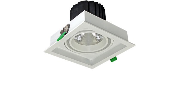 Led Shop Light