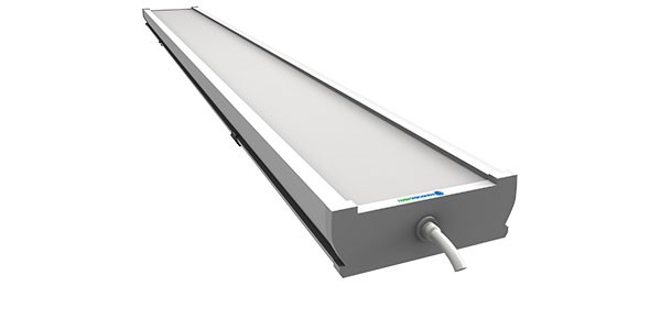 Led Waterproof Light